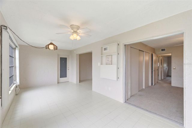 2462 BRAZILIA DRIVE 70, Clearwater, FL 33763