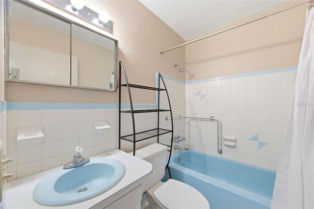 2462 BRAZILIA DRIVE 70, Clearwater, FL 33763