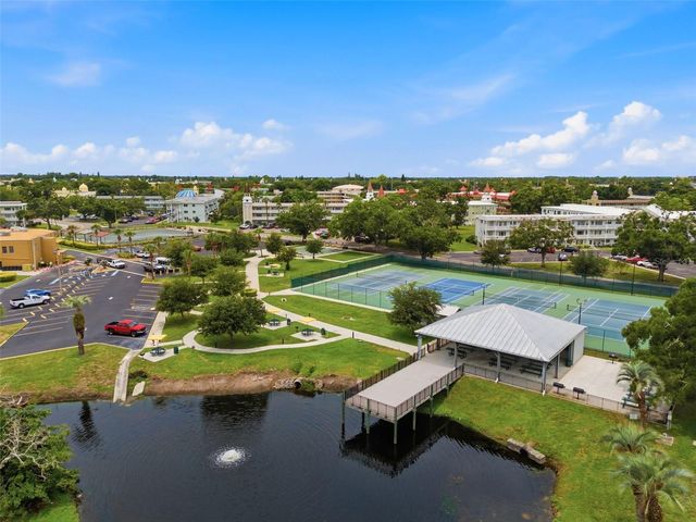 2462 BRAZILIA DRIVE 70, Clearwater, FL 33763