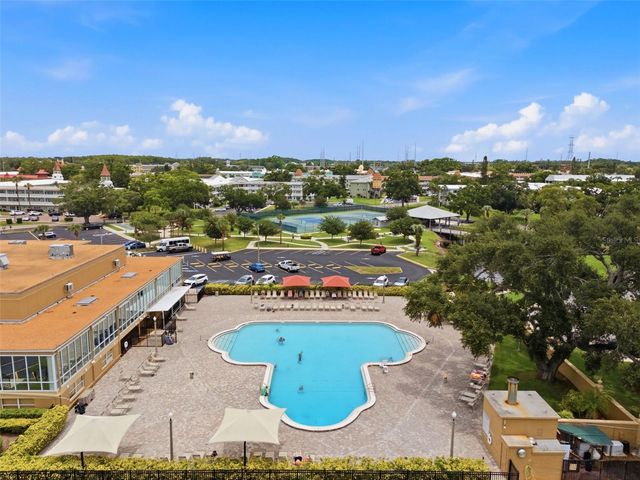 2462 BRAZILIA DRIVE 70, Clearwater, FL 33763