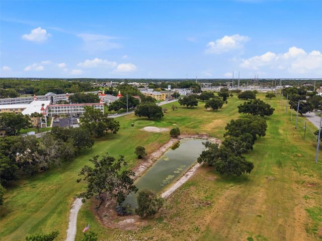 2462 BRAZILIA DRIVE 70, Clearwater, FL 33763