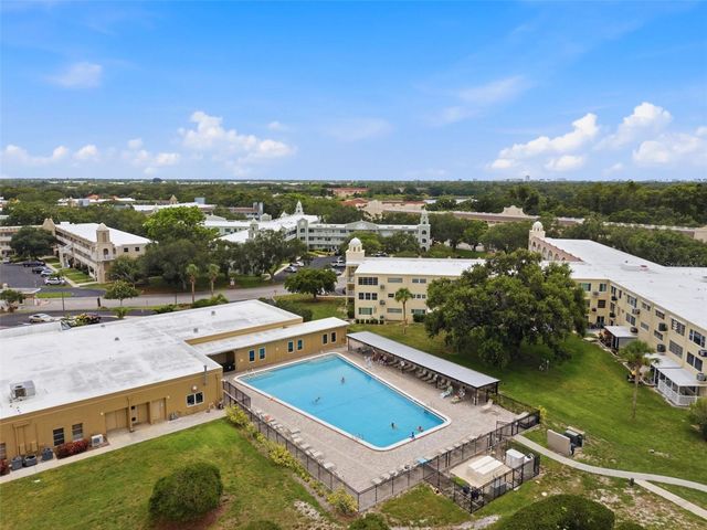 2462 BRAZILIA DRIVE 70, Clearwater, FL 33763