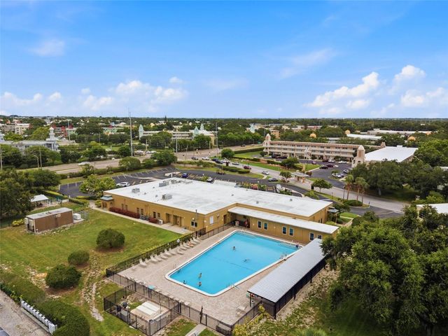 2462 BRAZILIA DRIVE 70, Clearwater, FL 33763
