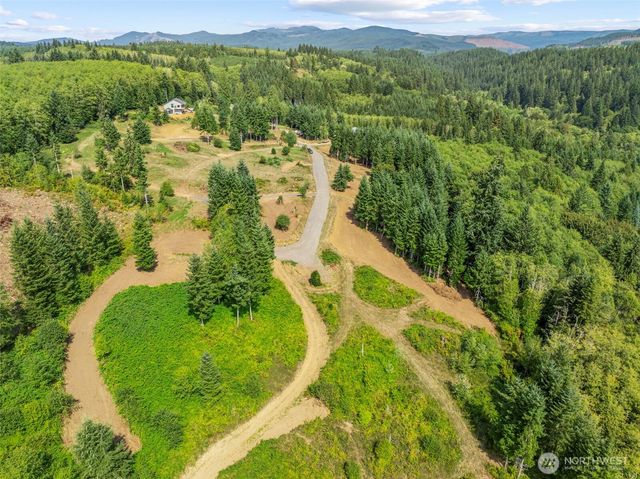 280 Bison Run Road, Longview, WA 98632