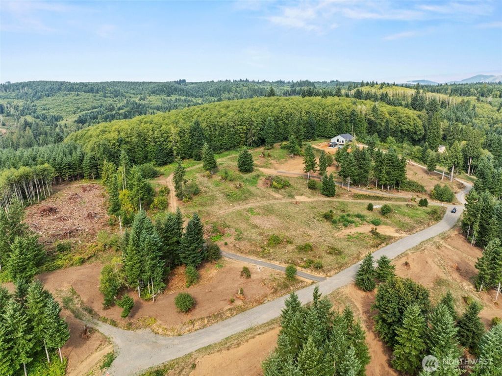280 Bison Run Road, Longview, WA 98632