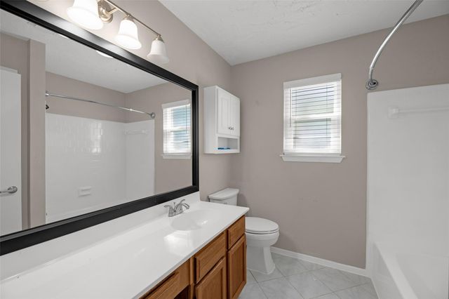 2302 Doverglen Drive, Missouri City, TX 77489