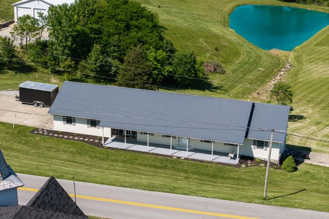 3450 Moffett Road, Morning View, KY 41063