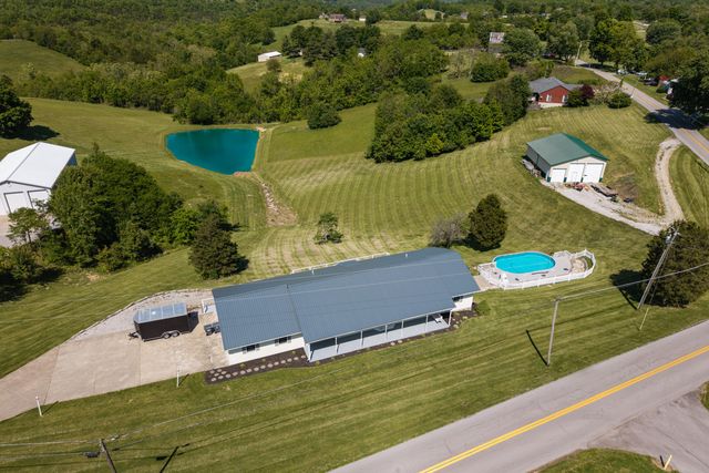 3450 Moffett Road, Morning View, KY 41063