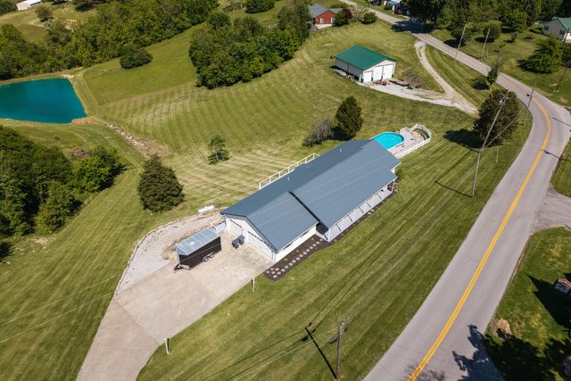 3450 Moffett Road, Morning View, KY 41063
