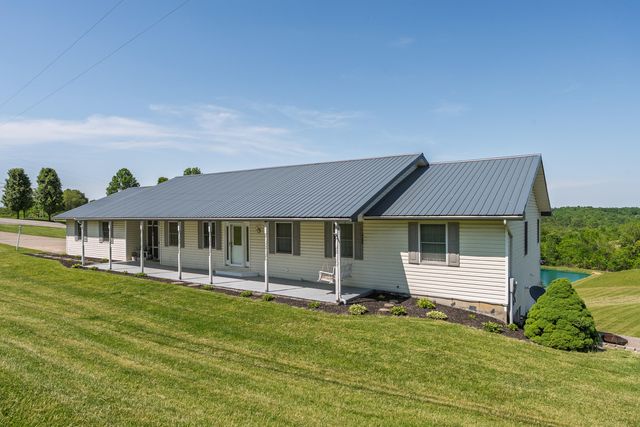3450 Moffett Road, Morning View, KY 41063