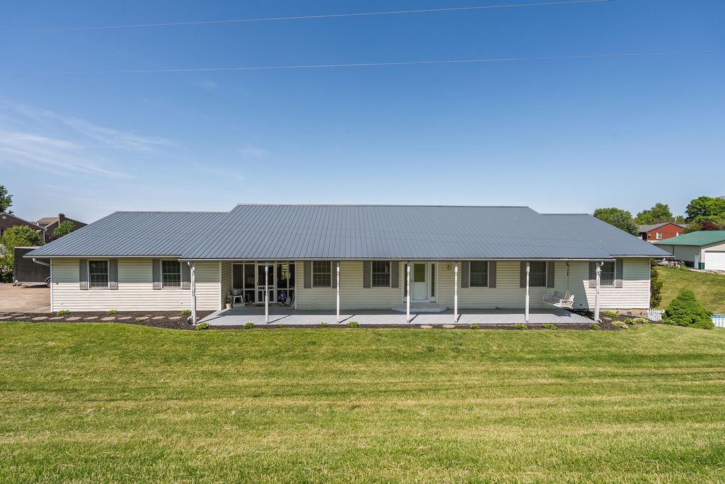 3450 Moffett Road, Morning View, KY 41063