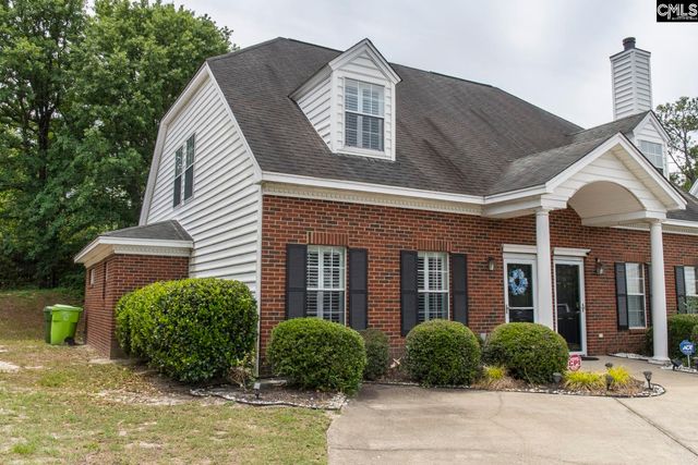218 Gate Post Lane, Columbia, SC 29223