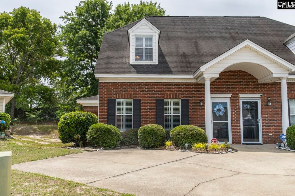 218 Gate Post Lane, Columbia, SC 29223