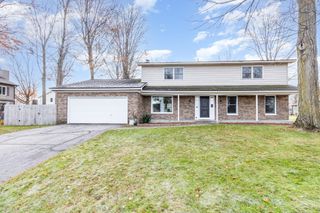 11025 Higley Circle, Schoolcraft, MI 49087