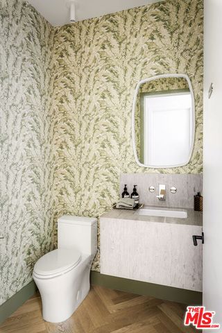 1099 Nowita Place, Venice (los Angeles), CA 90291