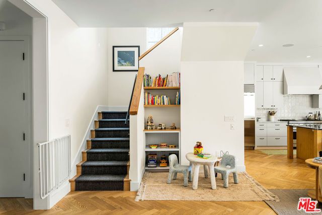 1099 Nowita Place, Venice (los Angeles), CA 90291