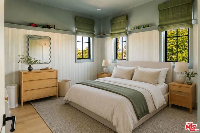 1099 Nowita Place, Venice (los Angeles), CA 90291