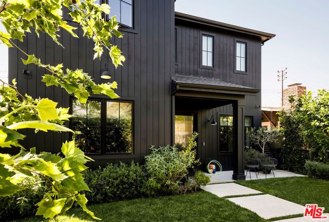 1099 Nowita Place, Venice (los Angeles), CA 90291