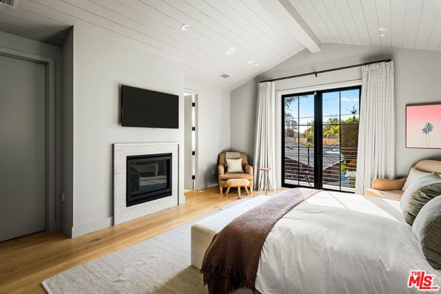 1099 Nowita Place, Venice (los Angeles), CA 90291