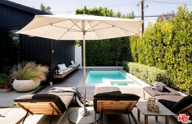 1099 Nowita Place, Venice (los Angeles), CA 90291
