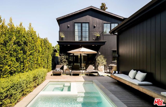 1099 Nowita Place, Venice (los Angeles), CA 90291