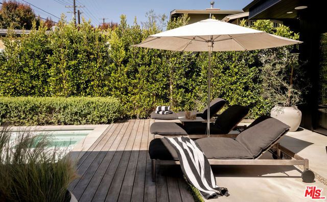 1099 Nowita Place, Venice (los Angeles), CA 90291