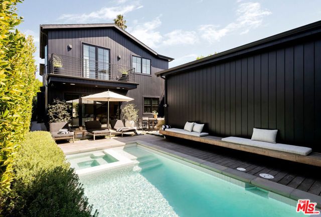1099 Nowita Place, Venice (los Angeles), CA 90291
