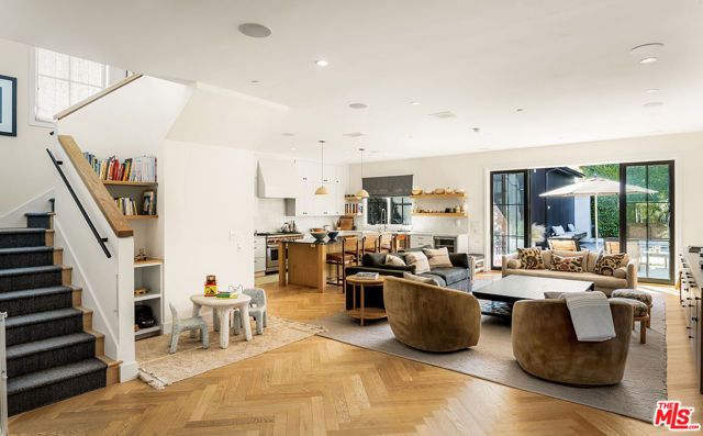 1099 Nowita Place, Venice (los Angeles), CA 90291