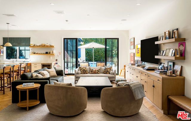 1099 Nowita Place, Venice (los Angeles), CA 90291
