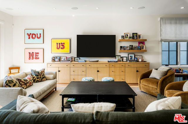 1099 Nowita Place, Venice (los Angeles), CA 90291