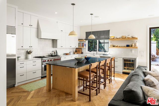 1099 Nowita Place, Venice (los Angeles), CA 90291
