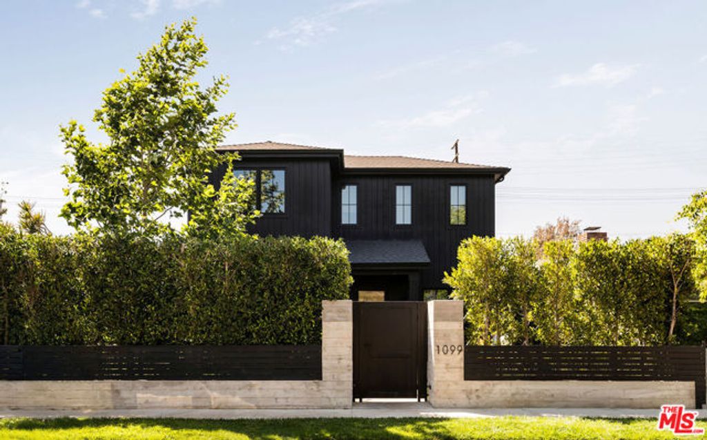 1099 Nowita Place, Venice (los Angeles), CA 90291