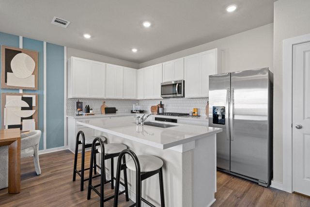 13621 Gray Landing DR, Elgin, TX 78621