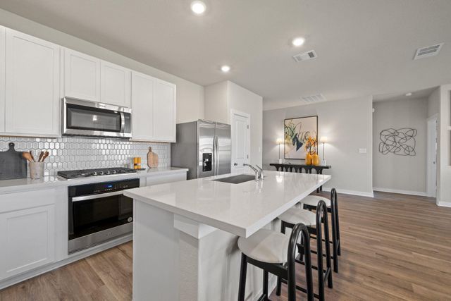 13621 Gray Landing DR, Elgin, TX 78621