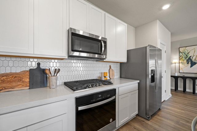 13621 Gray Landing DR, Elgin, TX 78621