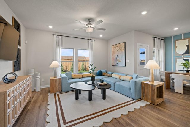 13621 Gray Landing DR, Elgin, TX 78621