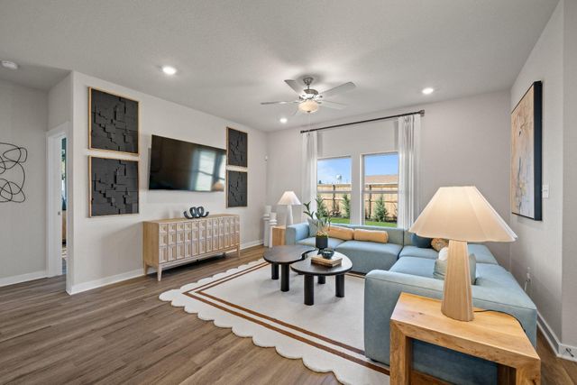 13621 Gray Landing DR, Elgin, TX 78621