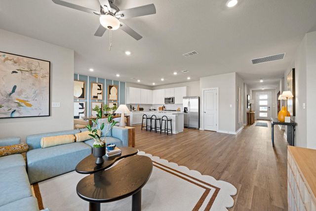 13621 Gray Landing DR, Elgin, TX 78621