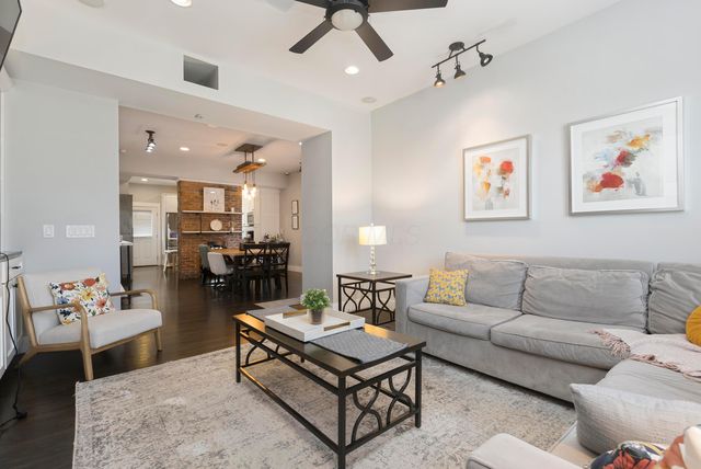 185 E 2nd Avenue, Columbus, OH 43201