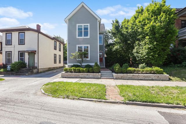 185 E 2nd Avenue, Columbus, OH 43201