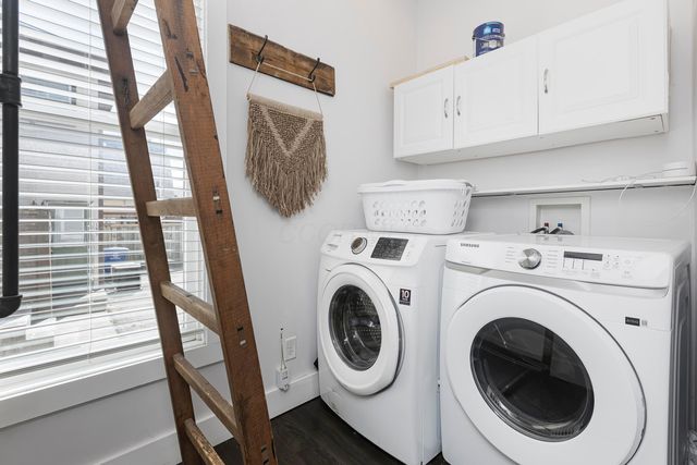 185 E 2nd Avenue, Columbus, OH 43201
