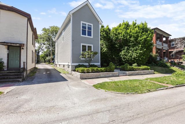 185 E 2nd Avenue, Columbus, OH 43201