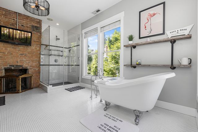 185 E 2nd Avenue, Columbus, OH 43201