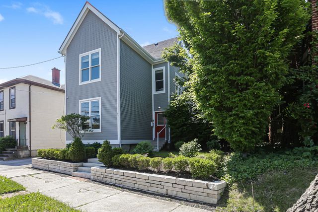185 E 2nd Avenue, Columbus, OH 43201
