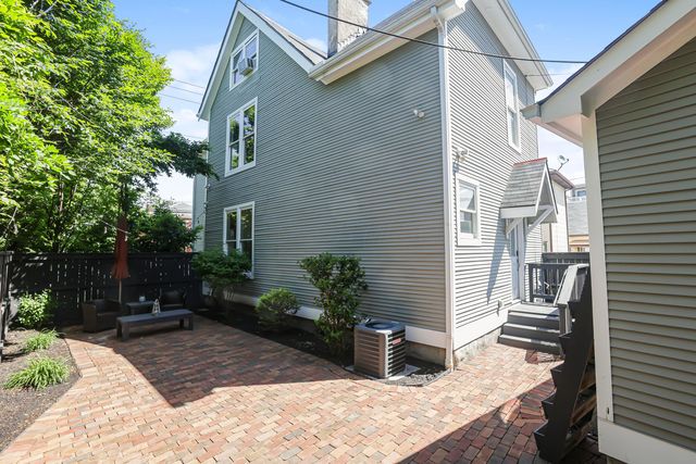 185 E 2nd Avenue, Columbus, OH 43201