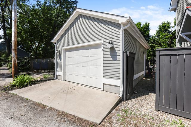 185 E 2nd Avenue, Columbus, OH 43201
