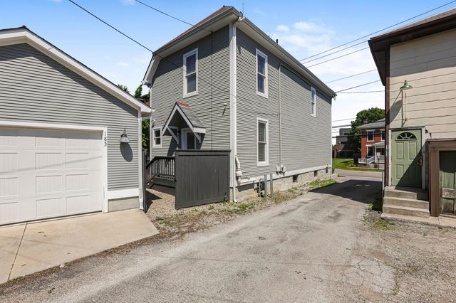 185 E 2nd Avenue, Columbus, OH 43201