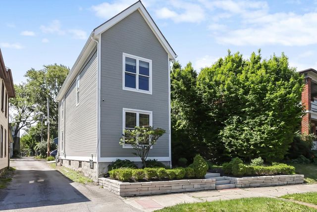 185 E 2nd Avenue, Columbus, OH 43201