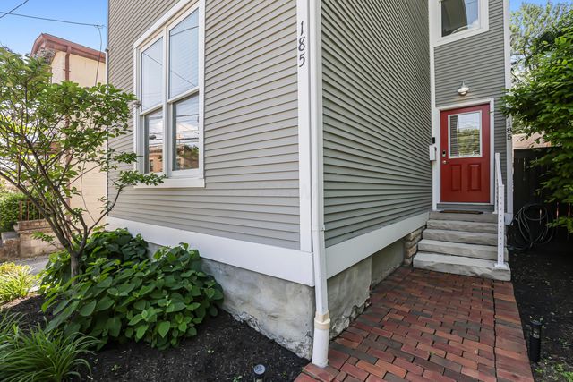185 E 2nd Avenue, Columbus, OH 43201
