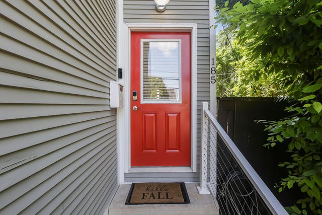 185 E 2nd Avenue, Columbus, OH 43201